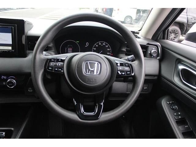 HONDA VEZEL e:HEV 2022