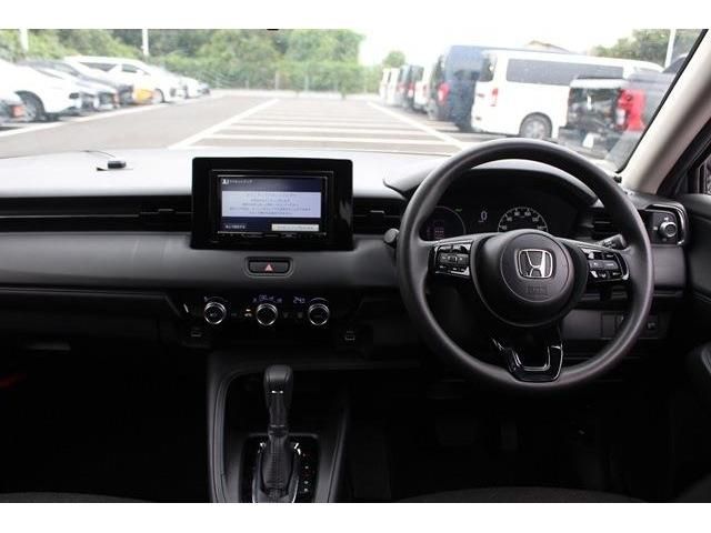 HONDA VEZEL e:HEV 2022