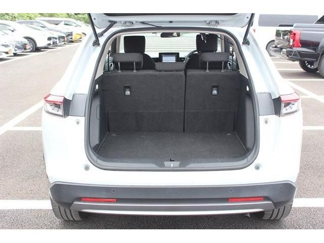 HONDA VEZEL e:HEV 2022