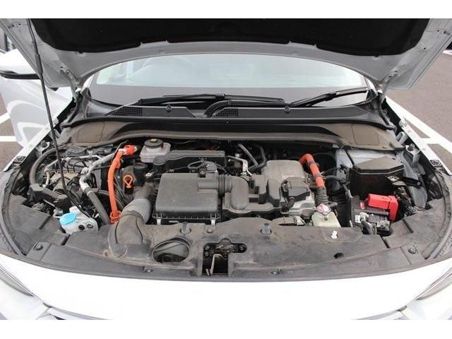 HONDA VEZEL e:HEV 2022