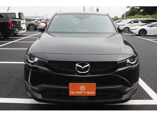 MAZDA MX-30 Rotary-EV 2023