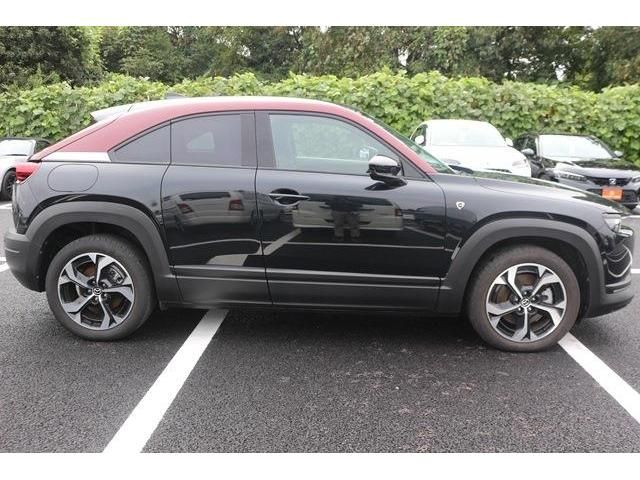 MAZDA MX-30 Rotary-EV 2023