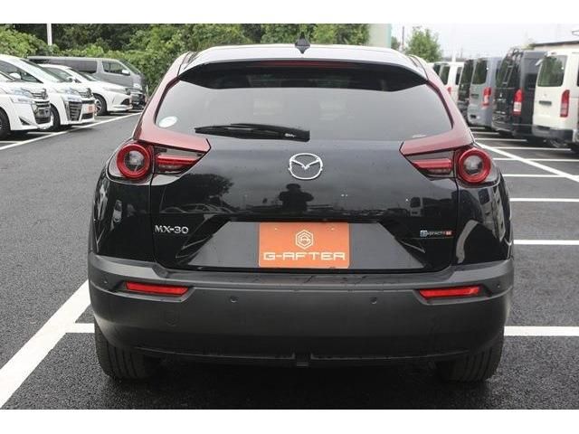 MAZDA MX-30 Rotary-EV 2023