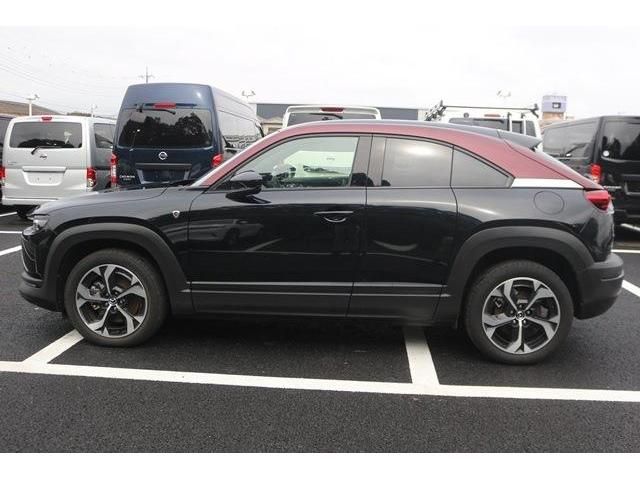 MAZDA MX-30 Rotary-EV 2023