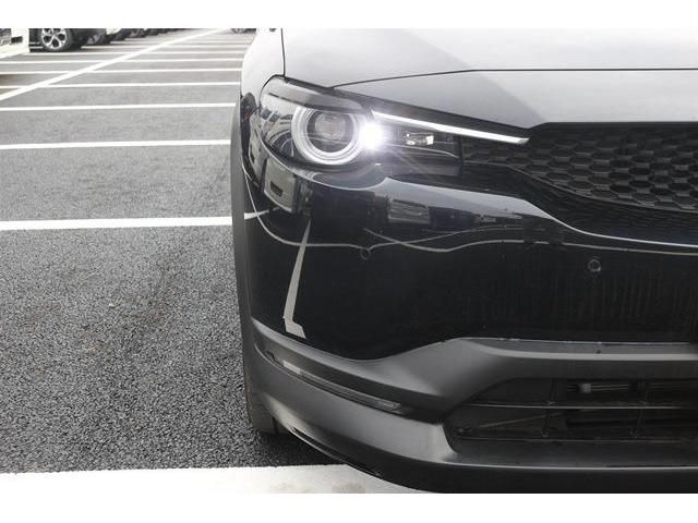 MAZDA MX-30 Rotary-EV 2023