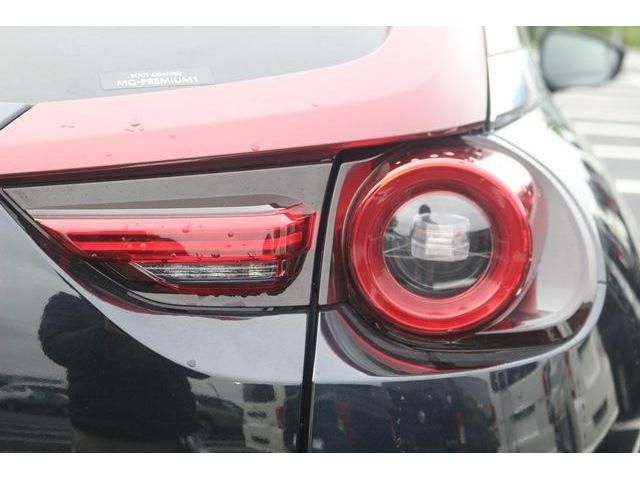 MAZDA MX-30 Rotary-EV 2023