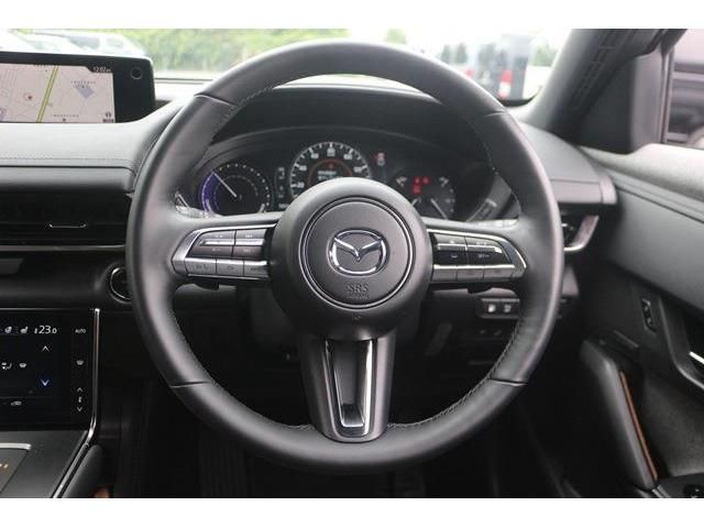 MAZDA MX-30 Rotary-EV 2023