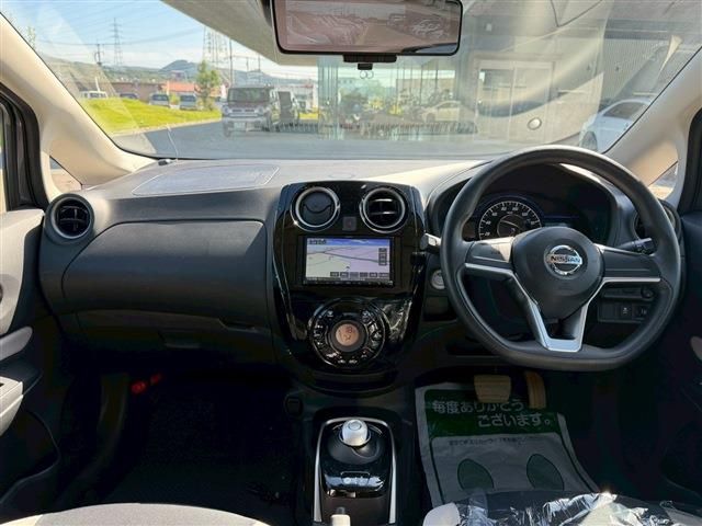 NISSAN NOTE 2020