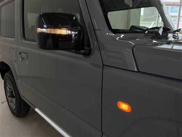 SUZUKI JIMNY 4WD 2025