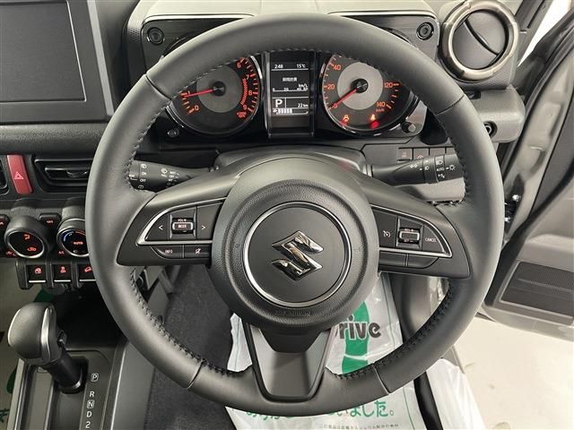 SUZUKI JIMNY 4WD 2025