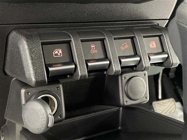 SUZUKI JIMNY 4WD 2025