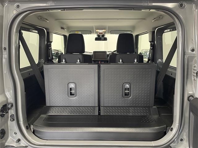 SUZUKI JIMNY 4WD 2025