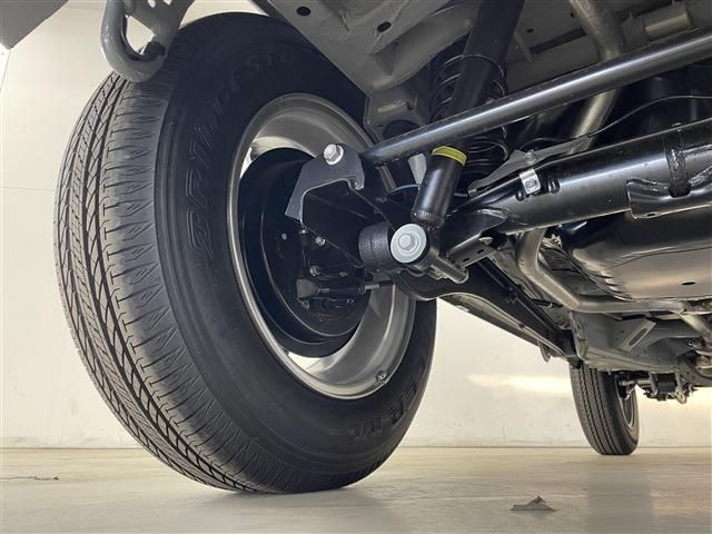 SUZUKI JIMNY 4WD 2025