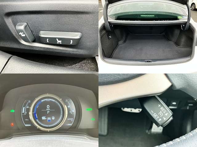 TOYOTA LEXUS IS300h 2014