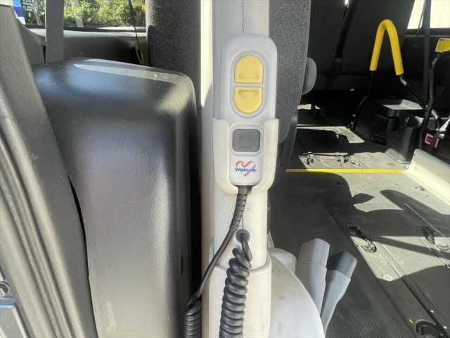 TOYOTA HIACE van 1.25t 2WD 2013