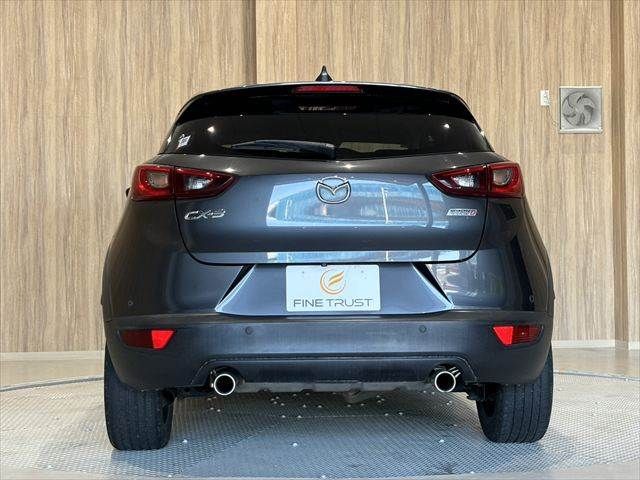 MAZDA CX-3 2015