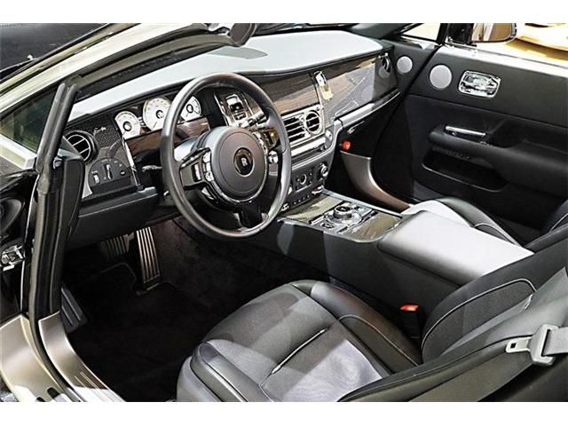 ROLLS-ROYCE ??? 2019