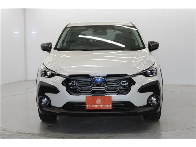 SUBARU CROSSTREK 2023