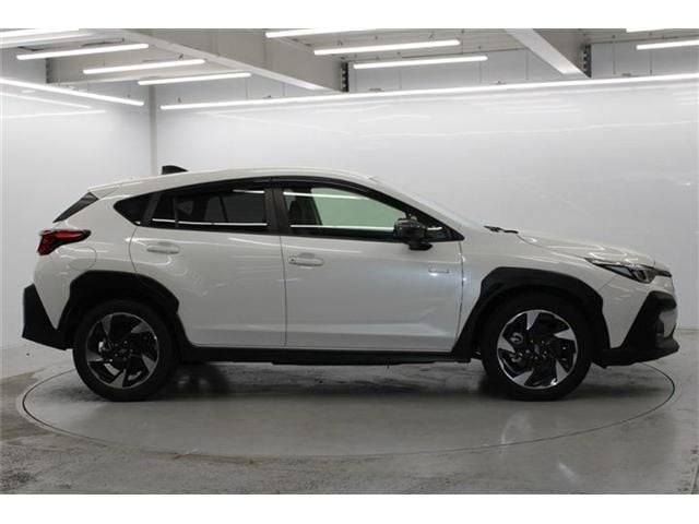 SUBARU CROSSTREK 2023