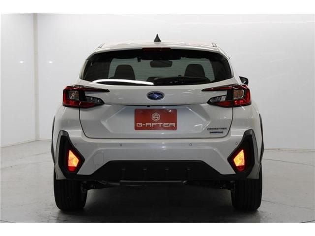 SUBARU CROSSTREK 2023