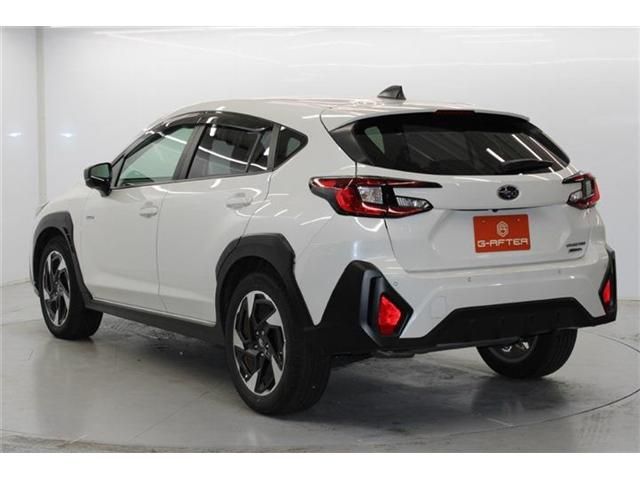 SUBARU CROSSTREK 2023