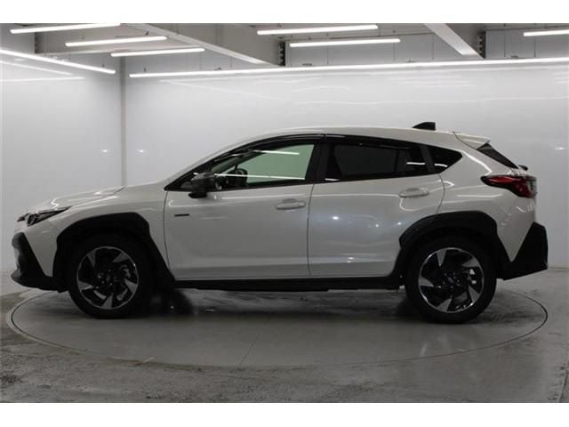 SUBARU CROSSTREK 2023