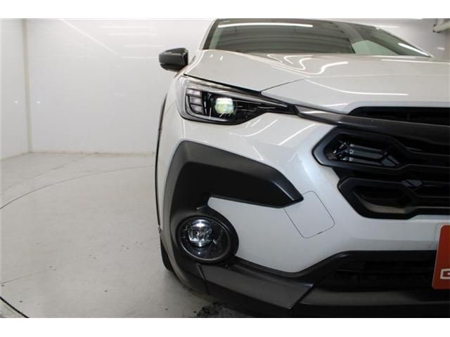 SUBARU CROSSTREK 2023