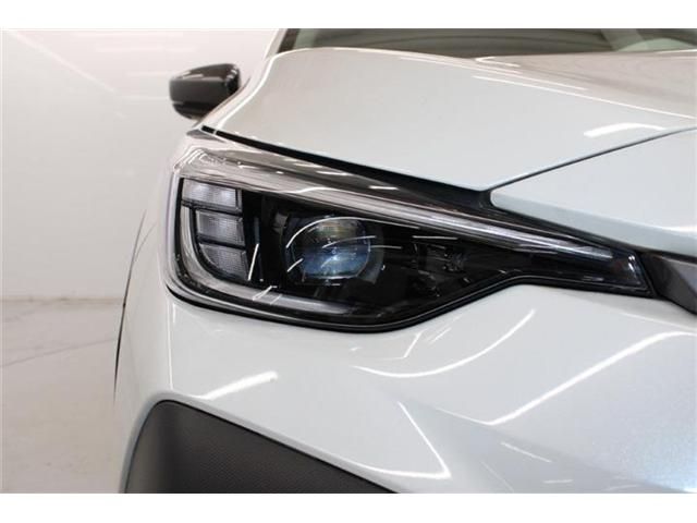 SUBARU CROSSTREK 2023