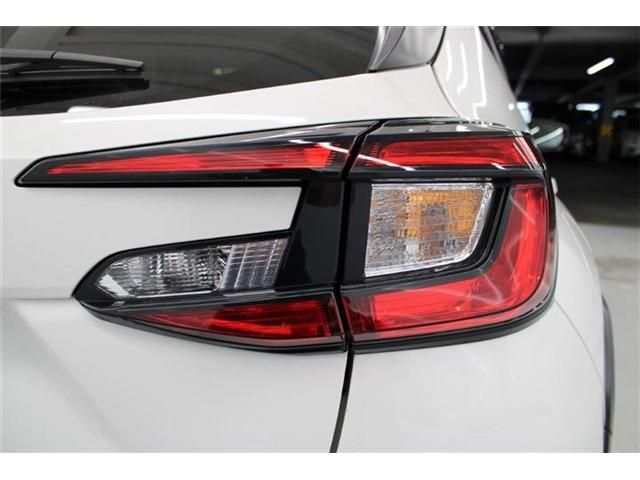 SUBARU CROSSTREK 2023