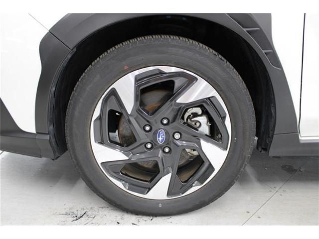 SUBARU CROSSTREK 2023