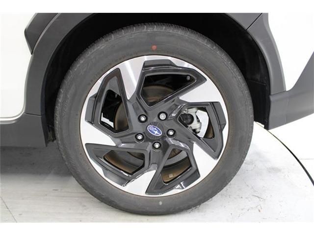 SUBARU CROSSTREK 2023