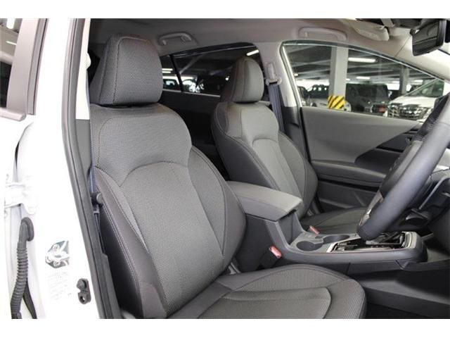 SUBARU CROSSTREK 2023