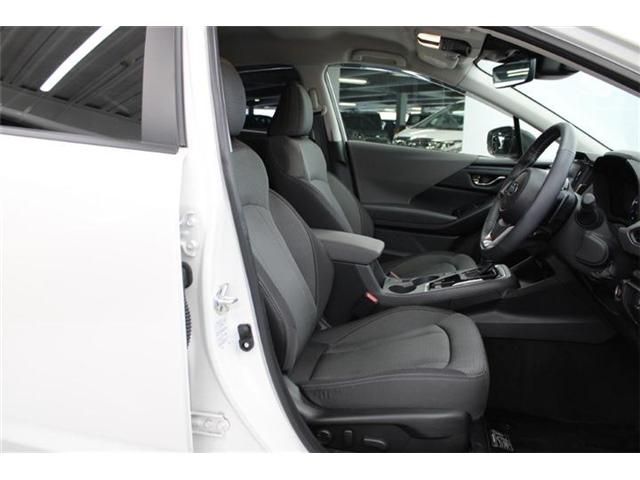 SUBARU CROSSTREK 2023