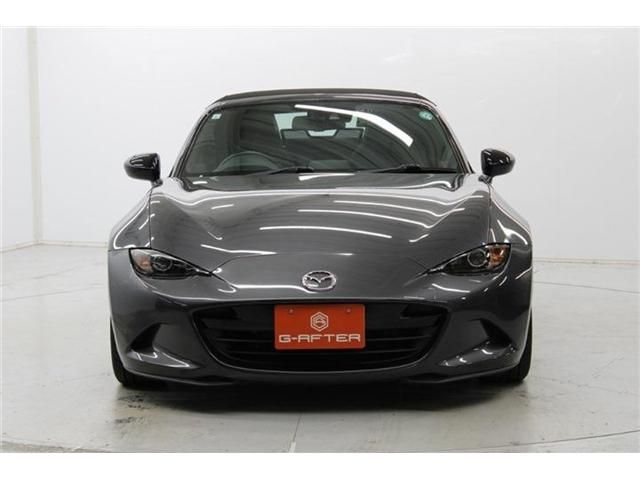 MAZDA ROADSTER 2016