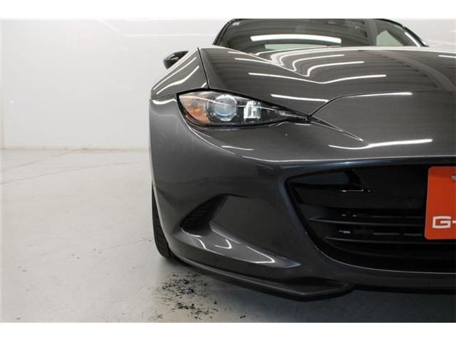 MAZDA ROADSTER 2016