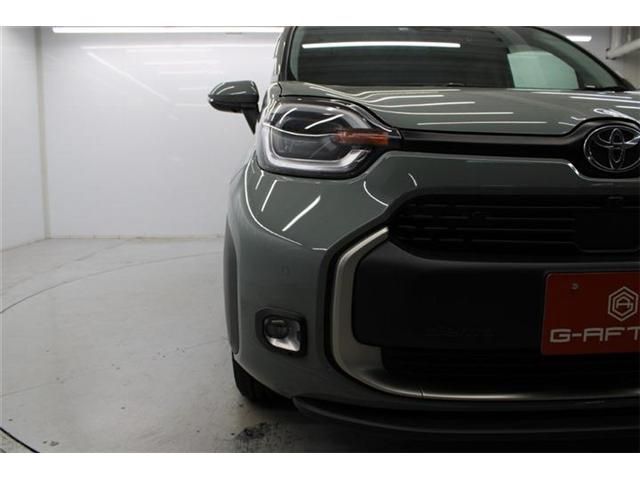 TOYOTA SIENTA HYBRID 2022