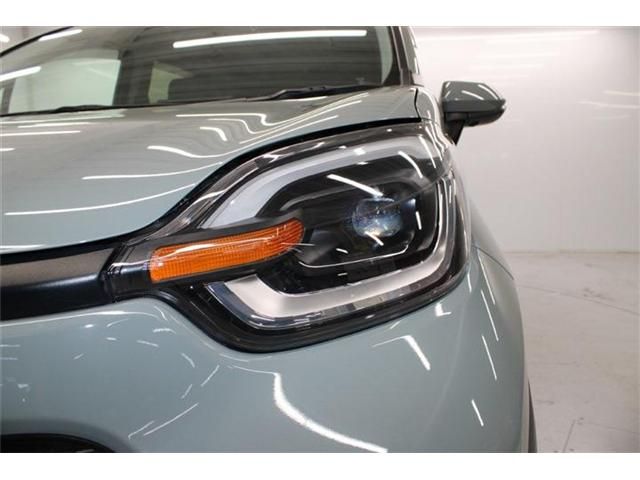 TOYOTA SIENTA HYBRID 2022