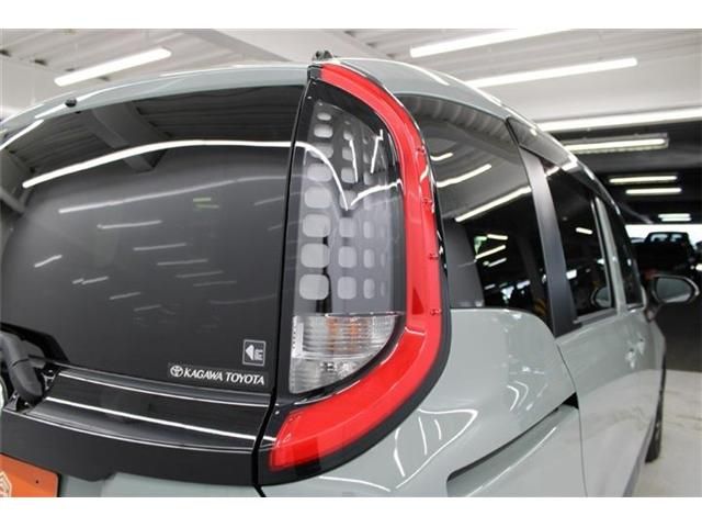 TOYOTA SIENTA HYBRID 2022