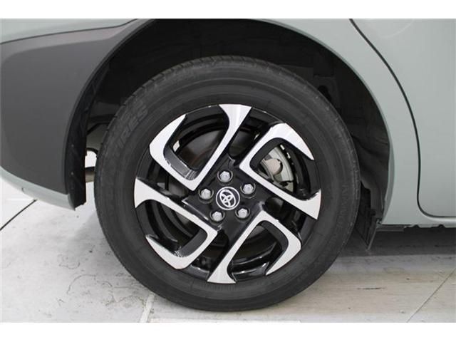 TOYOTA SIENTA HYBRID 2022