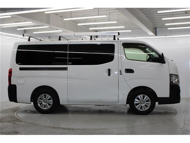 NISSAN CARAVAN van 2WD 2022