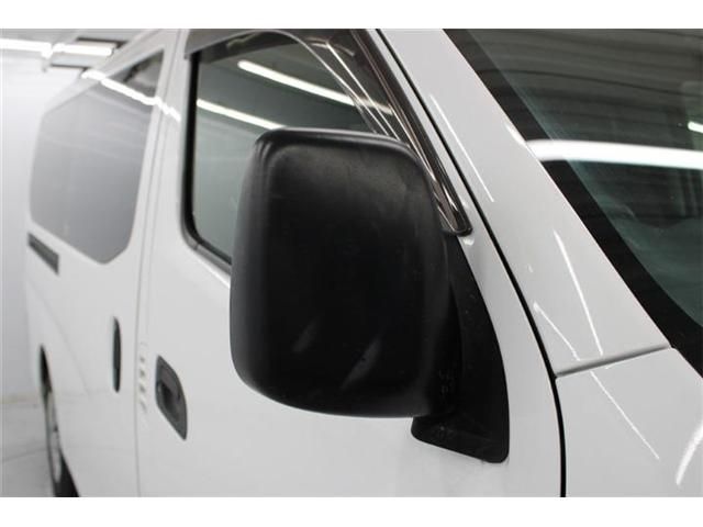 NISSAN CARAVAN van 2WD 2022