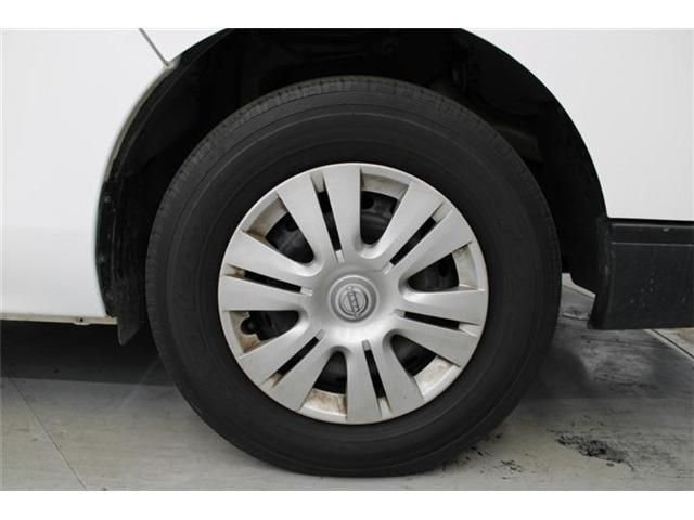 NISSAN CARAVAN van 2WD 2022