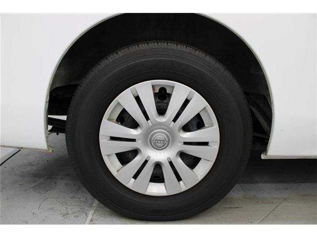 NISSAN CARAVAN van 2WD 2022