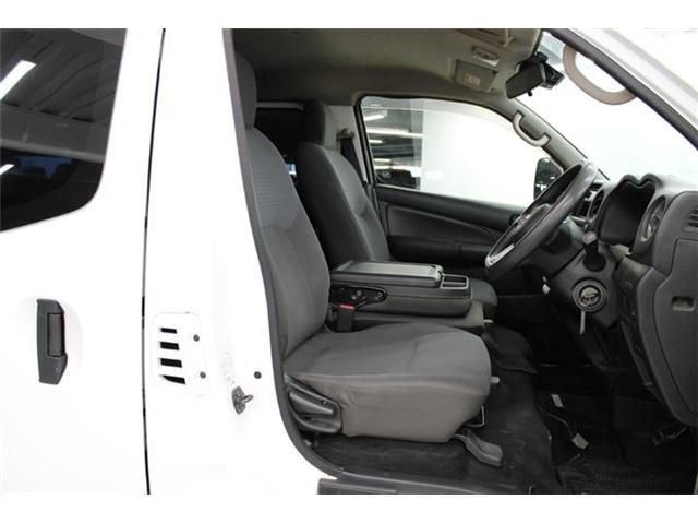 NISSAN CARAVAN van 2WD 2022