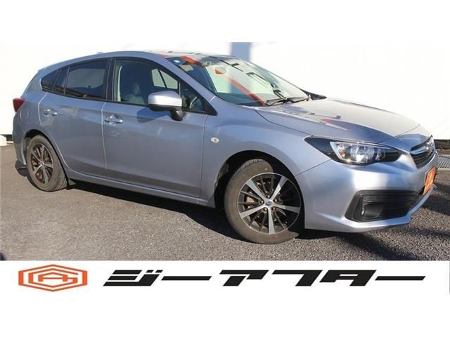 SUBARU IMPREZA SPORT 2020