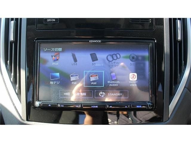 SUBARU IMPREZA SPORT 2020