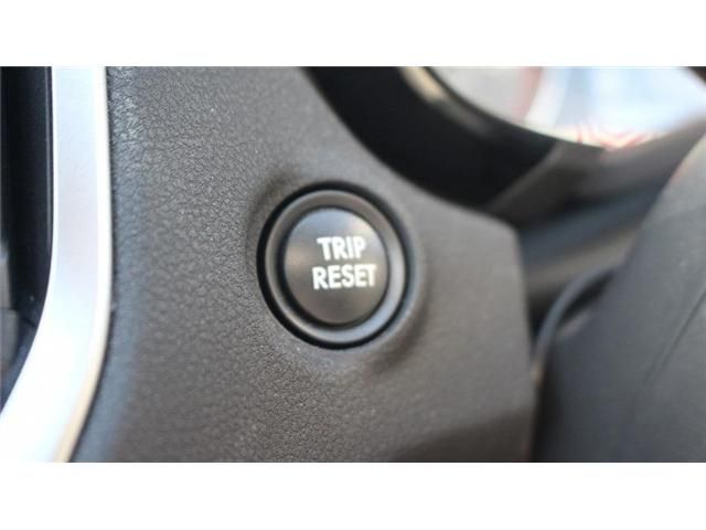 SUBARU IMPREZA SPORT 2020