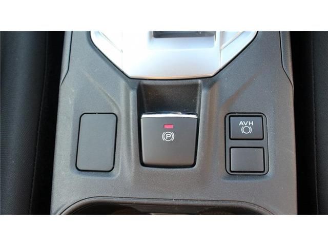 SUBARU IMPREZA SPORT 2020