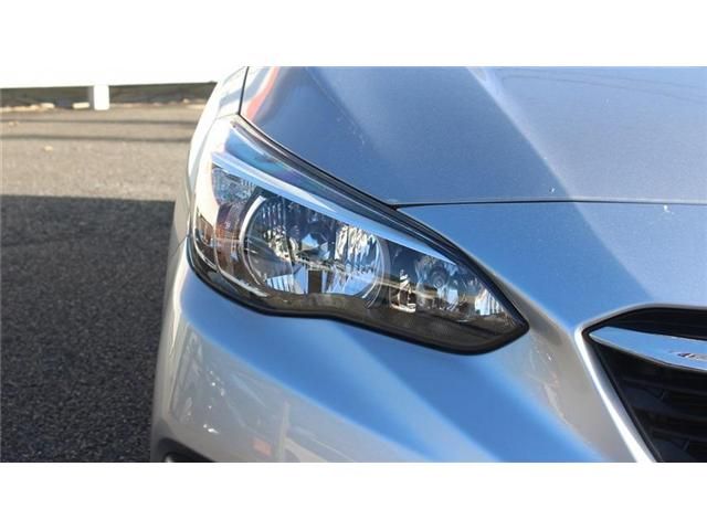 SUBARU IMPREZA SPORT 2020