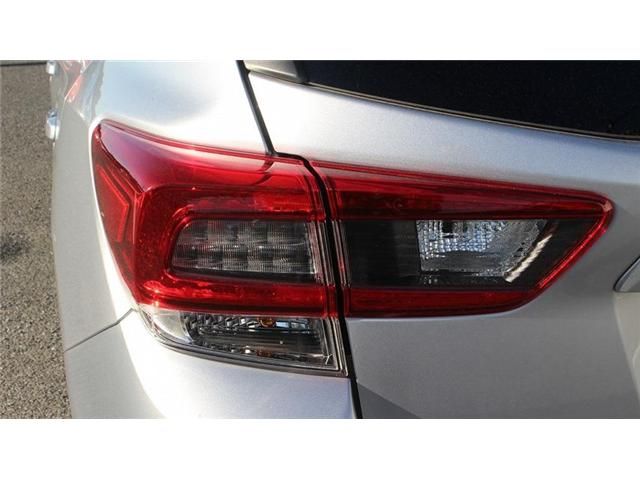 SUBARU IMPREZA SPORT 2020